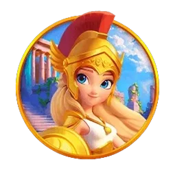 Wisdom
Of Athena