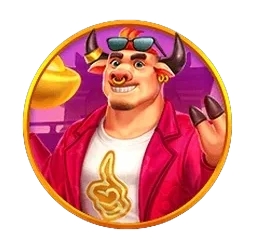 Fortune
Ox
