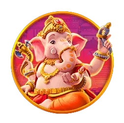 Ganesha
Fortune