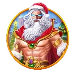 Gates of Olympus
Xmas 1000